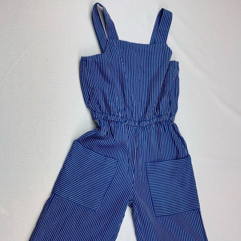 Gymboree Palazzo Romper